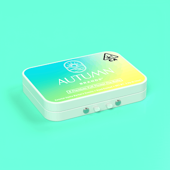 Autumn Brands 6pk Prerolls 3.5g Blue Dream CBD